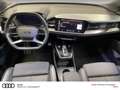 Audi Q4 e-tron 40 S line AHK RFK MMI LED Blu/Azzurro - thumbnail 7