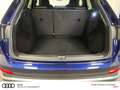 Audi Q4 e-tron 40 S-LINE AHK RFK MMI LED Bleu - thumbnail 9