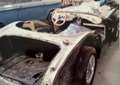 Austin-Healey 100 1957 Healey 100-Six BN4 6-Zylinder 4-Sitze  FIA Grün - thumbnail 2