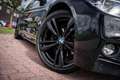 BMW 330 3-serie 330e M Sport High Executive Schwarz - thumbnail 14