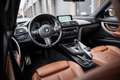 BMW 330 3-serie 330e M Sport High Executive Schwarz - thumbnail 4