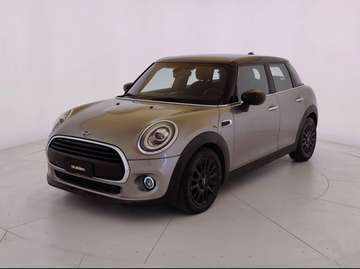 5p 1.5 auto - TAGLIANDI MINI