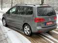 Volkswagen Touran 2.0 TDI 140 FAP Confortline 7 Places Rouge - thumbnail 4