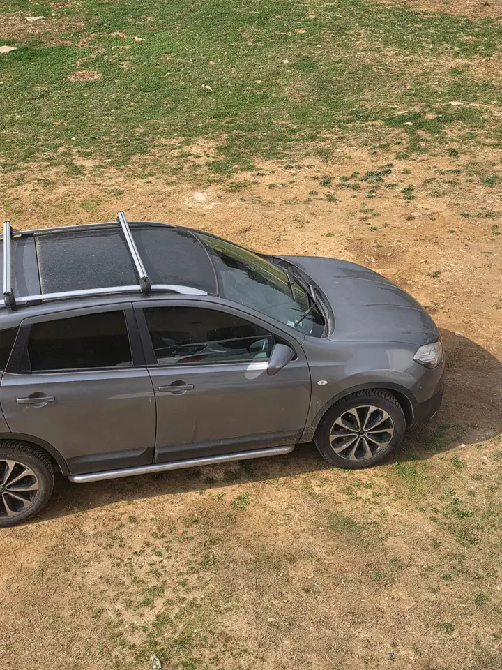 Nissan Qashqai QASHQAI ENTREPRISE 2.0 DCI 150 FAP CONNE