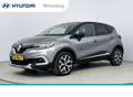 Renault Captur 0.9 TCe Edition One |Leer| Navi| Climate| Cruise| Grijs - thumbnail 1