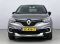 Renault Captur 0.9 TCe Edition One |Leer| Navi| Climate| Cruise| Grijs - thumbnail 5