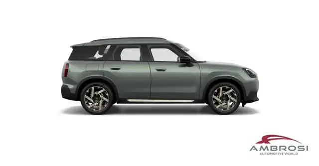 Mini Countryman view 3