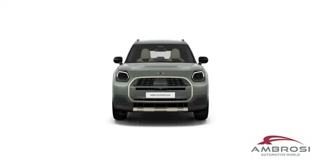 Mini Countryman view 5