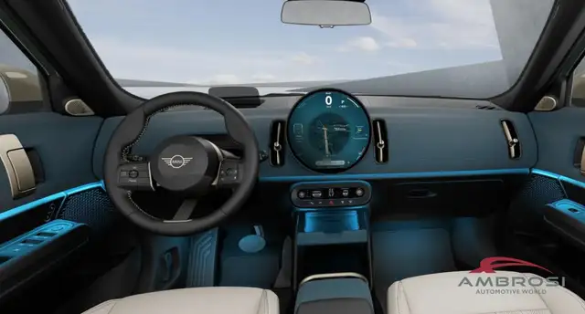 Mini Countryman view 7