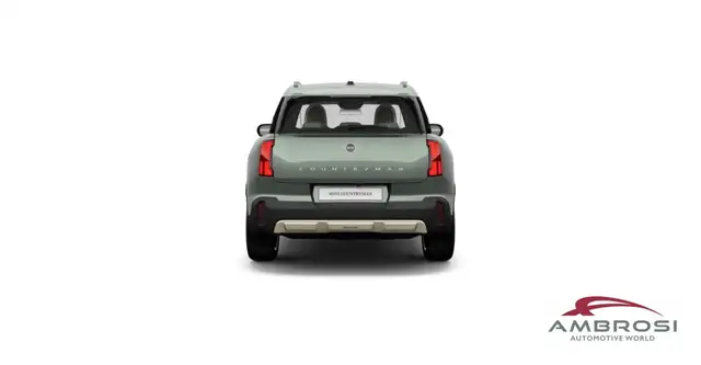 Mini Countryman view 6