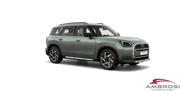 Mini Countryman view 4