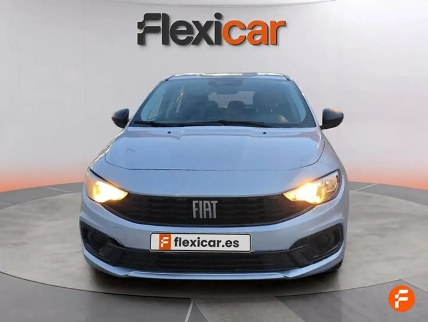 Fiat Tipo SW 1.5 Hybrid 97kW (130CV) DCT Gris - 2