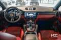 Porsche Cayenne Turbo S E-Hybrid | Approved 06.2028 | Exclusive | Gris - thumbnail 7