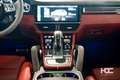Porsche Cayenne Turbo S E-Hybrid | Approved 06.2028 | Exclusive | Gris - thumbnail 22
