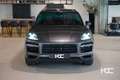 Porsche Cayenne Turbo S E-Hybrid | Approved 06.2028 | Exclusive | Gris - thumbnail 23