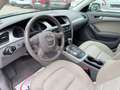 Audi A4 Lim. Attraction / Automatik / 76800 km / Gris - thumbnail 10