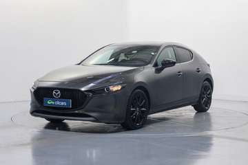 2.0 e-Skyactiv-G Homura 90kW