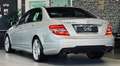 Mercedes-Benz C 350 CDI BlueEfficiency AMG-line|NAVI|TEMP|SHZ Silber - thumbnail 5