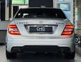 Mercedes-Benz C 350 CDI BlueEfficiency AMG-line|NAVI|TEMP|SHZ Silber - thumbnail 6