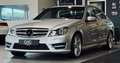 Mercedes-Benz C 350 CDI BlueEfficiency AMG-line|NAVI|TEMP|SHZ Silber - thumbnail 3