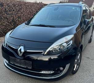 Grand Scénic Energy dCi 130 Euro 6 Bose Edition Bose Edition