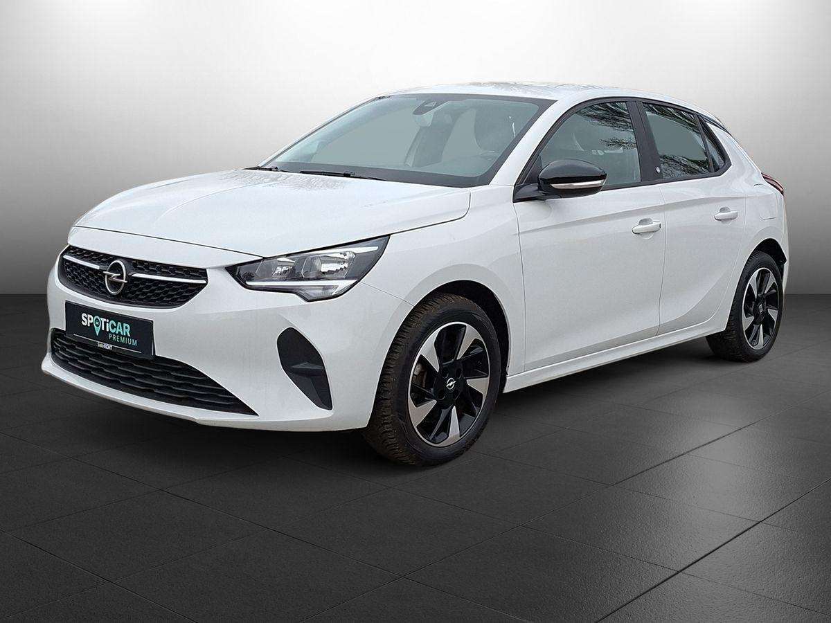 Opel Corsa-e occasion