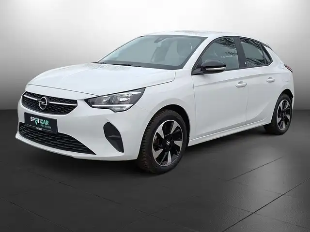 Opel Corsa-e Edition *LHZ*SHZ*RFK*uvm