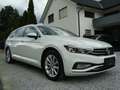 Volkswagen Passat Variant 4-Motion Allrad Mod 21 IQ-Matrix 1-Hand Weiß - thumbnail 1
