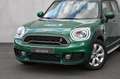 MINI Cooper SE Countryman *ALL 4*CAMERA*LED*BRITISH RACING GREEN*CC*LEDER* Verde - thumbnail 2