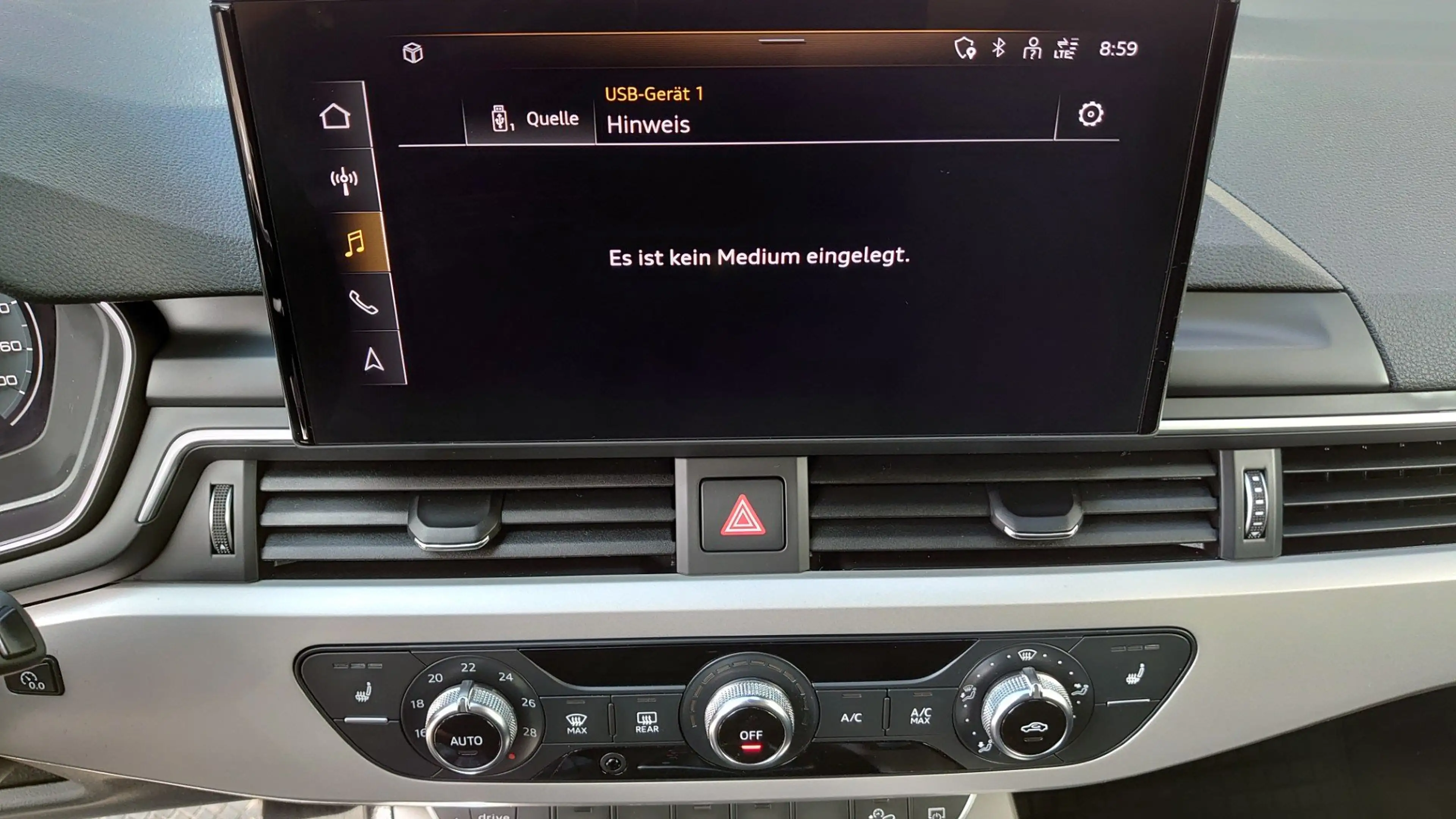 Audi A4 allroad 45 TDI basis — photo 12
