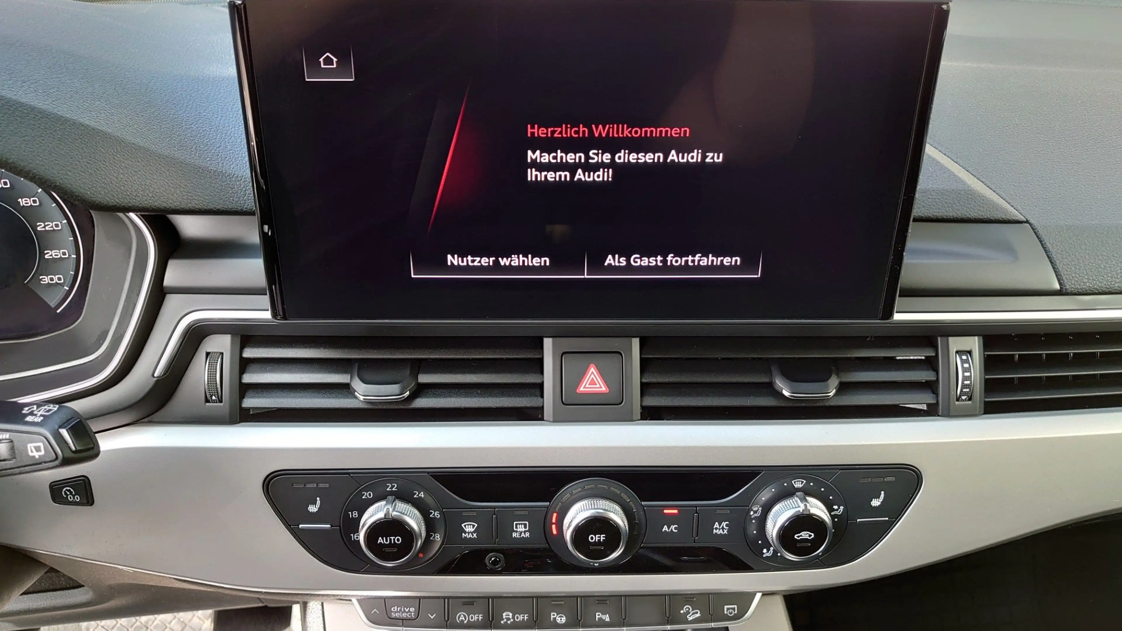 Audi A4 allroad 45 TDI basis — photo 8