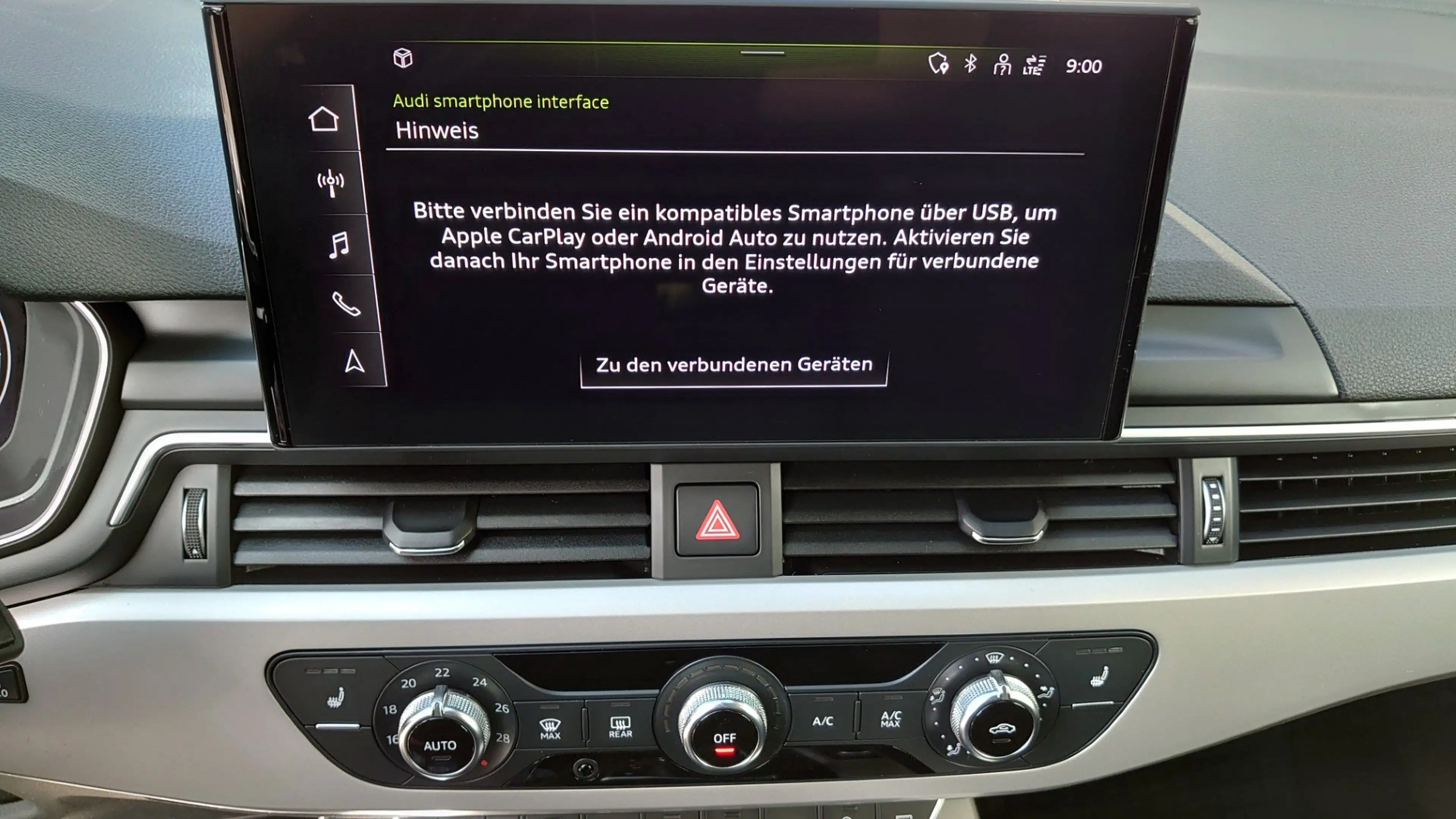 Audi A4 allroad 45 TDI basis — photo 15