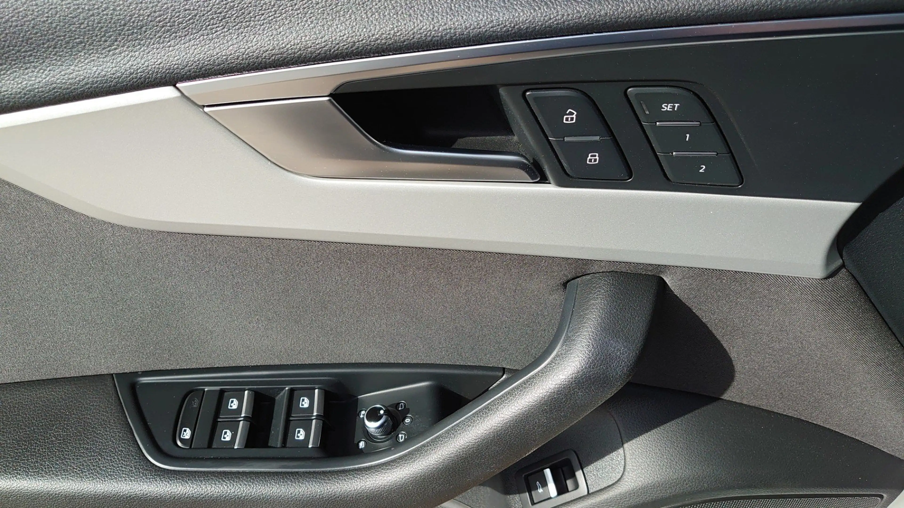 Audi A4 allroad 45 TDI basis — photo 3