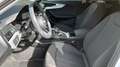 Audi A4 allroad 45 TDI basis Weiß - thumbnail 4