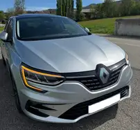 Renault Megane 1.5 Blue dCi 115 ch Techno