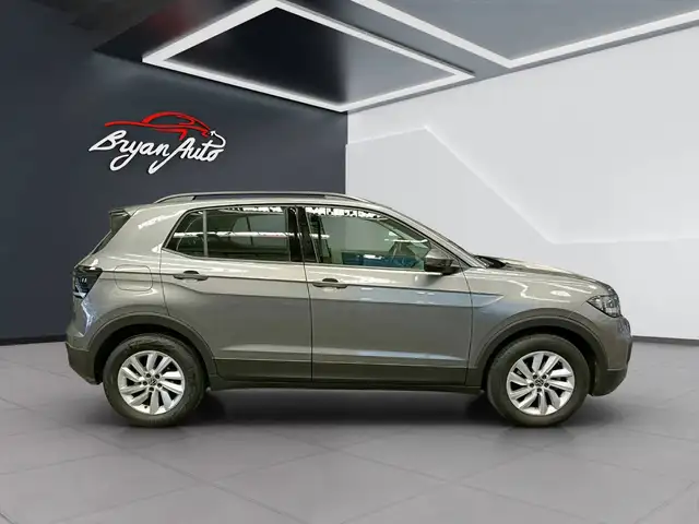 2021 Volkswagen T-Cross for sale