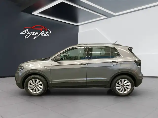 Volkswagen T-Cross view 7