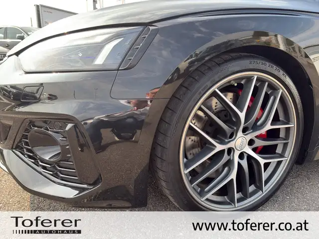 Audi RS5 Audi RS 5 Coupé PA Ansicht 8