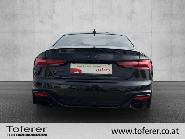 Audi RS5 Audi RS 5 Coupé PA Ansicht 6