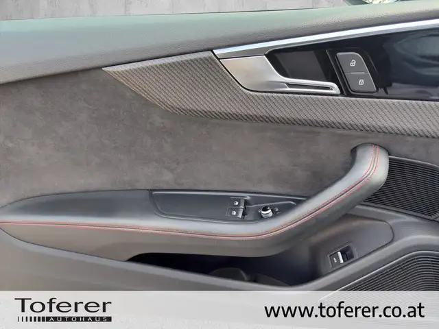 Audi RS5 Audi RS 5 Coupé PA Ansicht 12