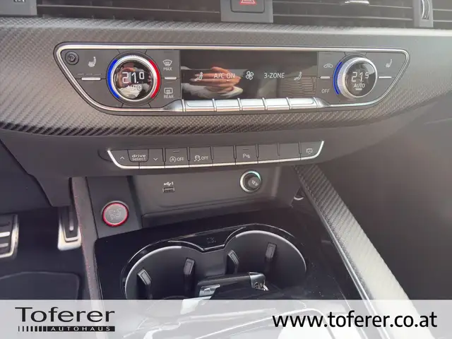 Audi RS5 Audi RS 5 Coupé PA Ansicht 22