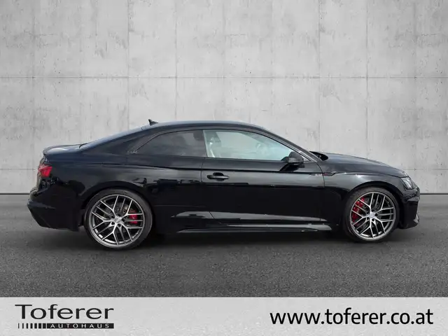 Audi RS5 Audi RS 5 Coupé PA Ansicht 4