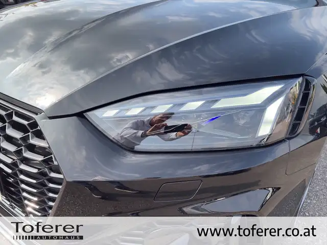 Audi RS5 Audi RS 5 Coupé PA Ansicht 7