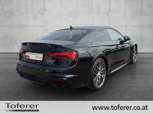Audi RS5 Audi RS 5 Coupé PA Ansicht 5