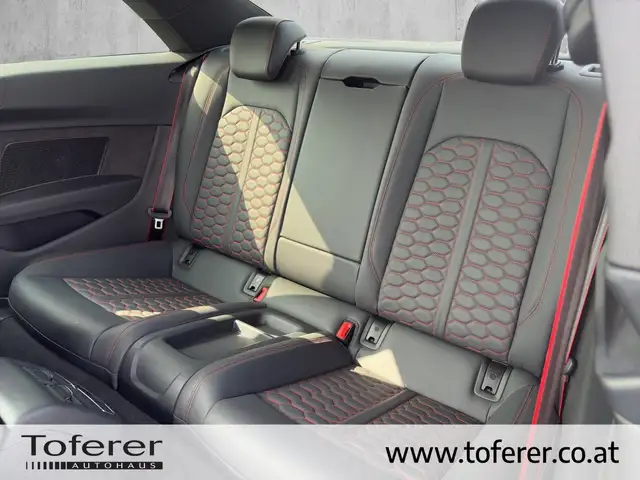 Audi RS5 Audi RS 5 Coupé PA Ansicht 10