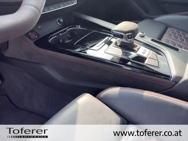 Audi RS5 Audi RS 5 Coupé PA Ansicht 13