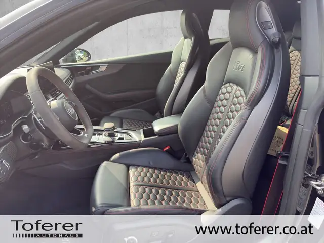 Audi RS5 Audi RS 5 Coupé PA Ansicht 14