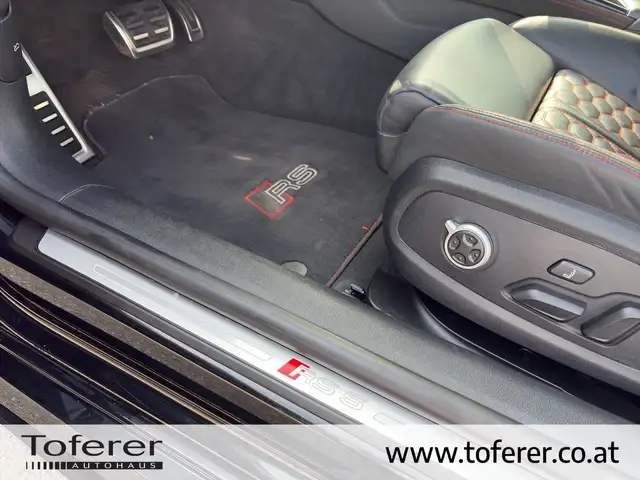 Audi RS5 Audi RS 5 Coupé PA Ansicht 16