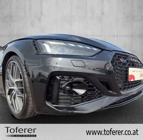 Audi RS5 Audi RS 5 Coupé PA Ansicht 9