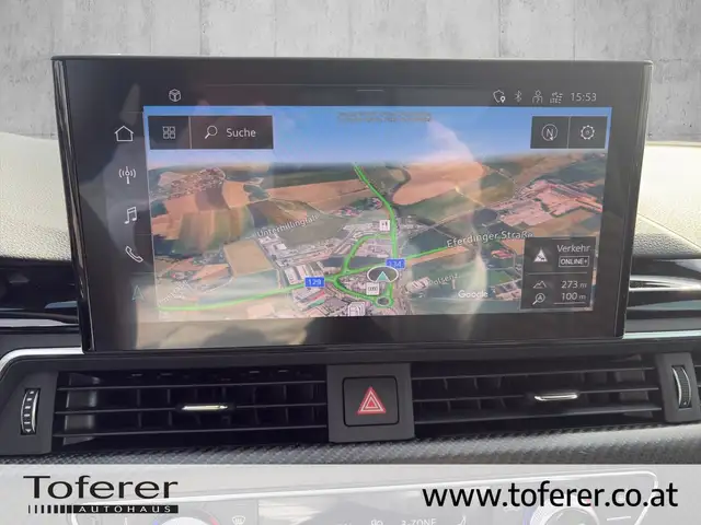 Audi RS5 Audi RS 5 Coupé PA Ansicht 21